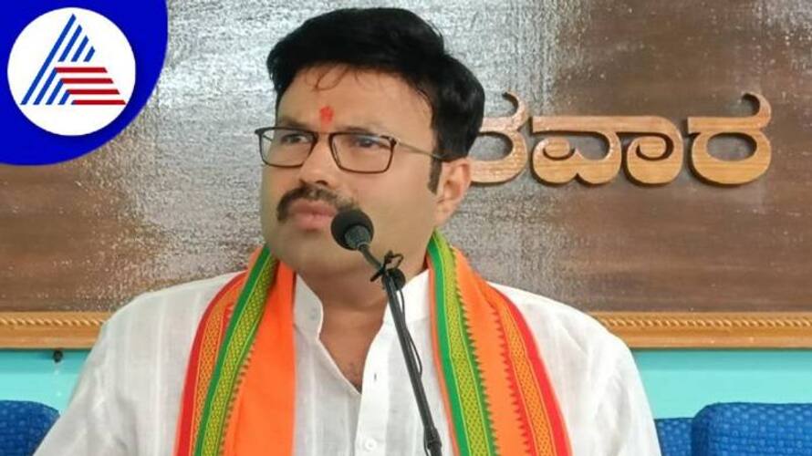 Rivals in Confusion for Anand Asnotikar Confusion Strategy in Karwar grg Rivals in Confusion for Anand Asnotikar Confusion Strategy in Karwar grg
