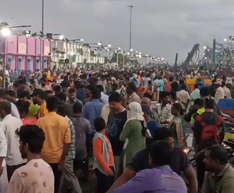 Tamil News live : தொடரும் கனமழை... அந்தியூரில் நாளை பள்ளிகளுக்கு