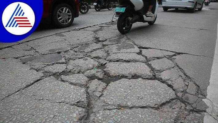 November 5th is the Deadline for Closure of All Road Potholes in Bengaluru grg November 5th is the Deadline for Closure of All Road Potholes in Bengaluru grg