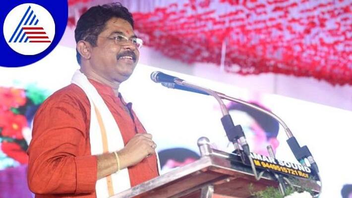 Minister R Ashok Slams Former CM Siddaramaiah grg Minister R Ashok Slams Former CM Siddaramaiah grg