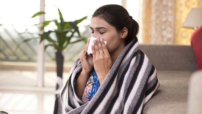 Increasing Illness of Children and Elders Due to Fluctuations in Weather in Karnataka grg Increasing Illness of Children and Elders Due to Fluctuations in Weather in Karnataka grg