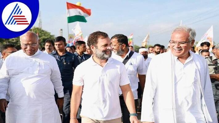 Debate far and Against about Bharat Jodo Yatra in Raichur grg Debate far and Against about Bharat Jodo Yatra in Raichur grg