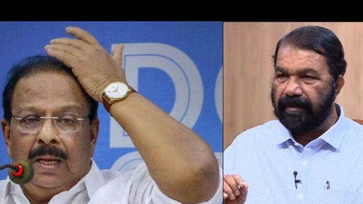 k sudhakaran bjp controversy v sivankutty response k sudhakaran bjp controversy v sivankutty response