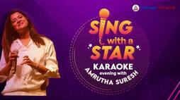 Sing and Celebrate with Amrutha Suresh