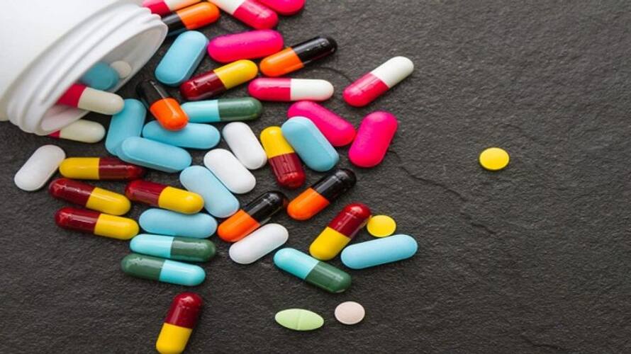 Licences of 18 pharma firms cancelled in crackdown Licences of 18 pharma firms cancelled in crackdown