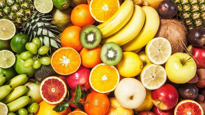 four fruits that dengue patients must eat four fruits that dengue patients must eat