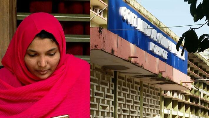 forensic examination on pair of scissors left inside stomach during surgery in kozhikode medical college incident forensic examination on pair of scissors left inside stomach during surgery in kozhikode medical college incident