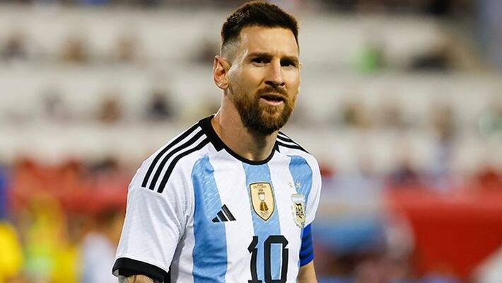 FIFA World Cup 2022 Lionel Messi may take u turn on ending his career after Qatar 2022 FIFA World Cup 2022 Lionel Messi may take u turn on ending his career after Qatar 2022