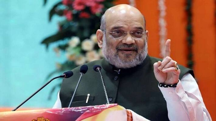 China donates Rs 1.35 crore to Rajiv Gandhi Foundation: Amit Shah blasts Congress China donates Rs 1.35 crore to Rajiv Gandhi Foundation: Amit Shah blasts Congress