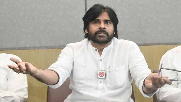 pawan kalyan phone call to harirama jogaiah pawan kalyan phone call to harirama jogaiah