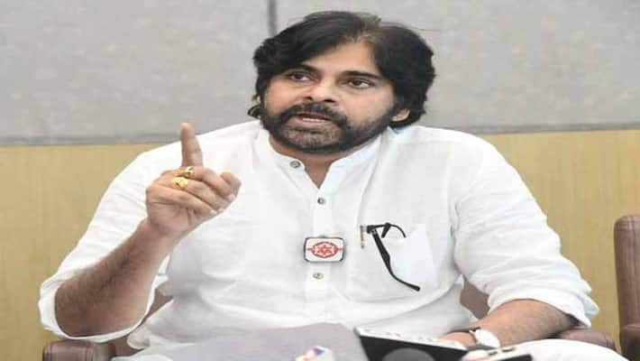 Case against Pawan Kalyan in Human Rights Commission, andhrapradesh Case against Pawan Kalyan in Human Rights Commission, andhrapradesh