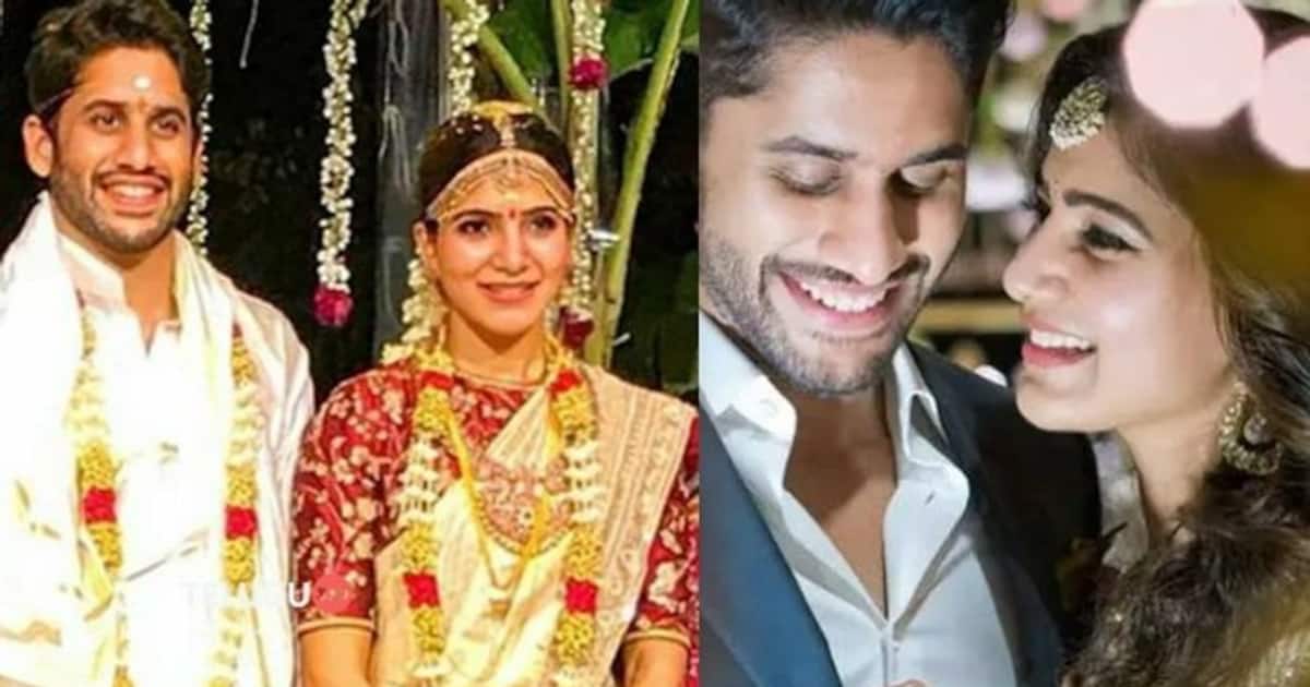 100 சதவீதம் உண்மையாக இருந்தேன்.. ஆனால் எனக்கு.? விவாகரத்து குறித்து உண்மையை உடைத்த சமந்தா