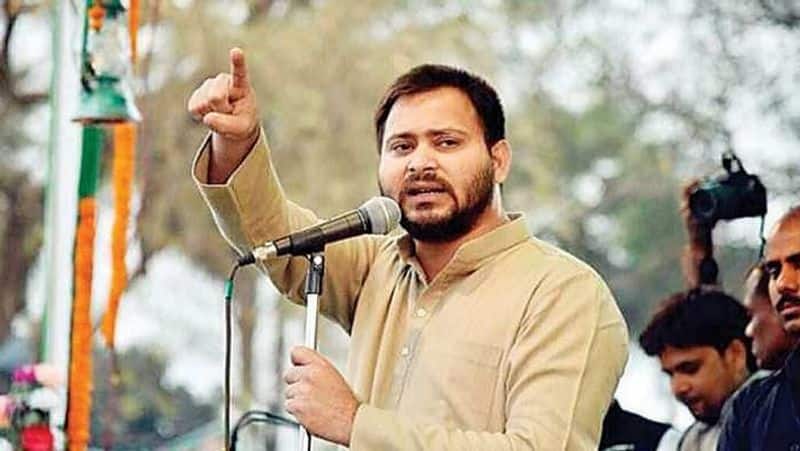 North indian workers are not attacked in Tamil Nadu says Bihar Deputy Chief Minister Tejashwi Yadav