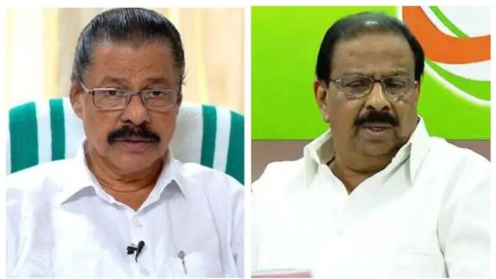 No Wonder on K Sudhakaran's statement that RSS Shakha in Kannur was protected by him says M V Govindan No Wonder on K Sudhakaran's statement that RSS Shakha in Kannur was protected by him says M V Govindan