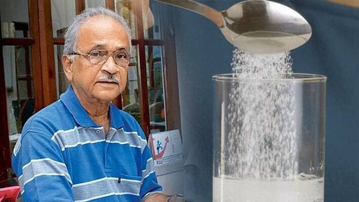 Who is Dr. Dilip Mahalanabis the Padma Vibhushan awardee Who is Dr. Dilip Mahalanabis the Padma Vibhushan awardee