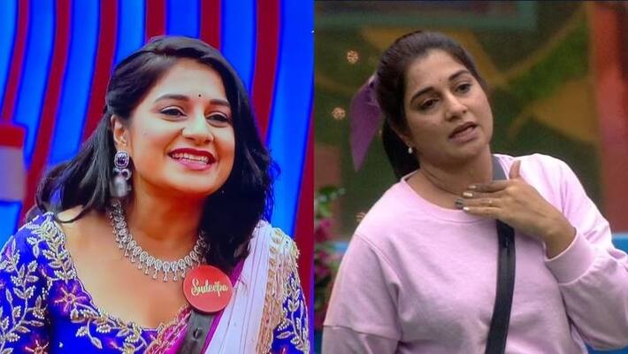 bigg boss telugu 6 contestant sudeepa alias pinky got eliminated bigg boss telugu 6 contestant sudeepa alias pinky got eliminated
