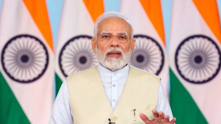 PM Modi to once again celebrate Diwali with soldiers, to visit Kedarnath and Badrinath AJR PM Modi to once again celebrate Diwali with soldiers, to visit Kedarnath and Badrinath AJR
