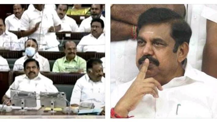 The Tamil Nadu Legislative Assembly will begin tomorrow with the Governor speech The Tamil Nadu Legislative Assembly will begin tomorrow with the Governor speech