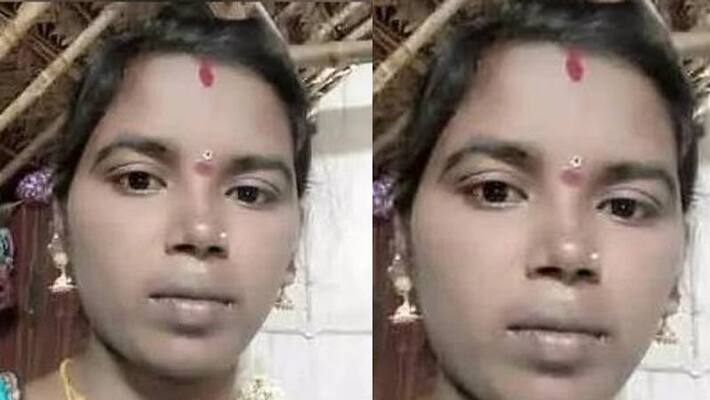 bike Accident...mother died saving her child in tirupattur bike Accident...mother died saving her child in tirupattur