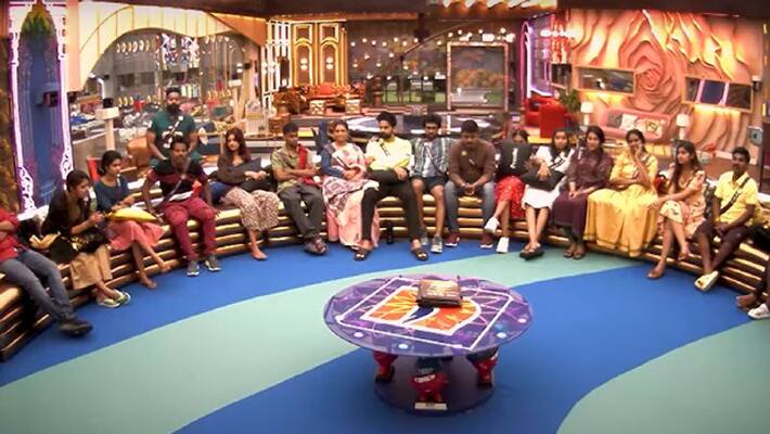 BiggBoss season 6 contestant ram ramasamy says that he paid more than 2 lakh rupees for promotions BiggBoss season 6 contestant ram ramasamy says that he paid more than 2 lakh rupees for promotions