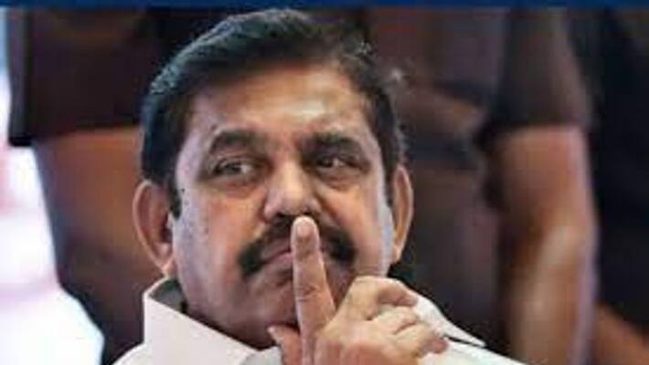 district secretaries meeting of edapadi palanisamy team will meet tomorrow district secretaries meeting of edapadi palanisamy team will meet tomorrow