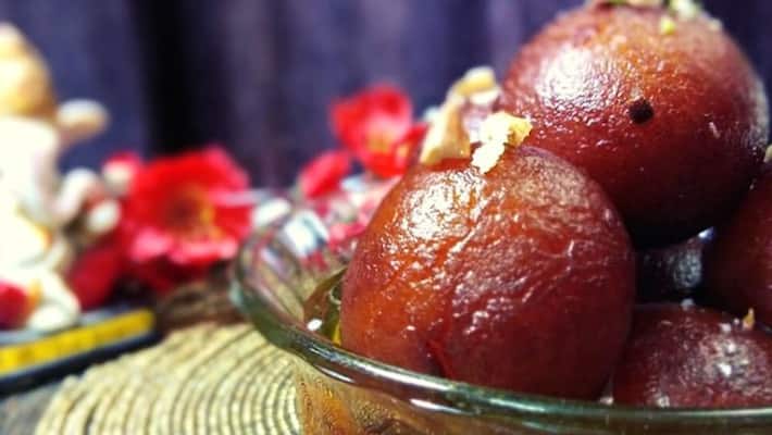 How to make Wheat Globe Jamoon In Tamil How to make Wheat Globe Jamoon In Tamil