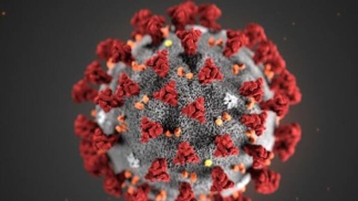 Three international travelers from Australia and China are infected with Covid Three international travelers from Australia and China are infected with Covid