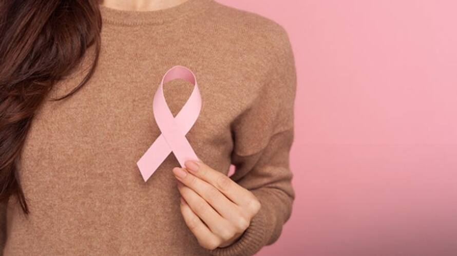 blood tests can help detect breast cancer early study blood tests can help detect breast cancer early study