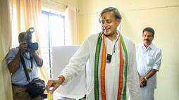 Congress President Election: 'Everybody will be surprised on counting day...'