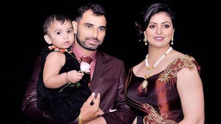 Setback for Mohammed Shami as court orders him to pay monthly alimony to estranged wife Hasin Jahan Setback for Mohammed Shami as court orders him to pay monthly alimony to estranged wife Hasin Jahan