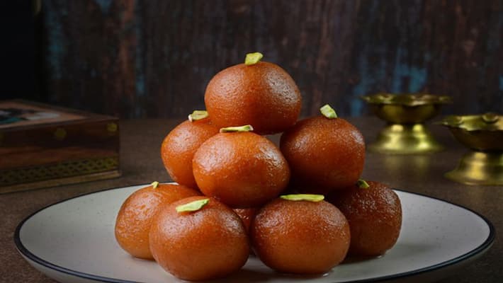 How to make Bread gulab jamun in Tamil How to make Bread gulab jamun in Tamil