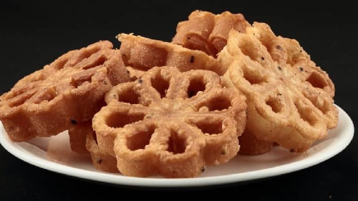 How to make Achu Murukku in Tamil How to make Achu Murukku in Tamil