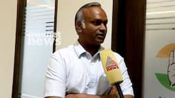 Congress president won't be remote controlled by Gandhi family: Mallikarjun Kharge's son Priyank snt
