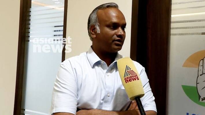 Investigate irregularities in solar park tenders says Priyank Kharge rav Investigate irregularities in solar park tenders says Priyank Kharge rav
