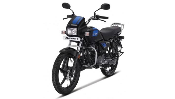 Hero Splendor and Pleasure to get expensive from December 1 Hero Splendor and Pleasure to get expensive from December 1