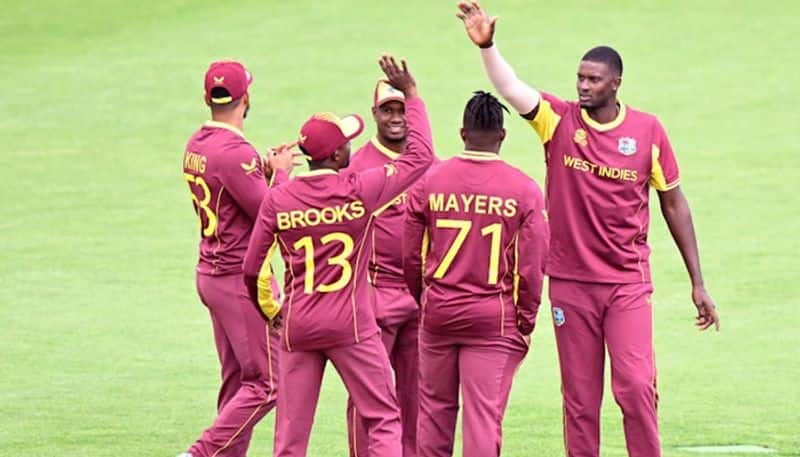 ICC T20 World Cup 2022: West Indies coach Simmons tell batters to 'wake up' after shocker against Scotland snt