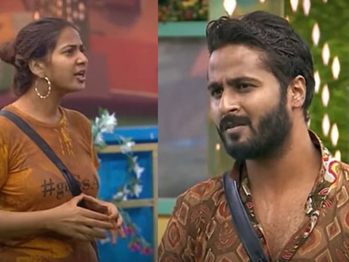 now onwards innaya and srihan are friends in bigg boss house