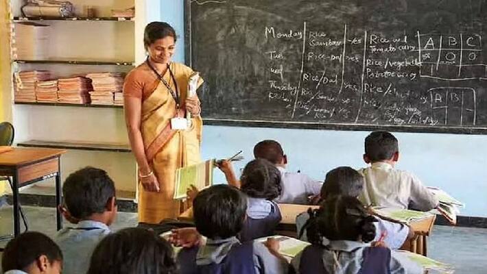 There will be no 'Sir' or 'Madam' in schools, only 'Teacher: Kerala Child Rights Body There will be no 'Sir' or 'Madam' in schools, only 'Teacher: Kerala Child Rights Body