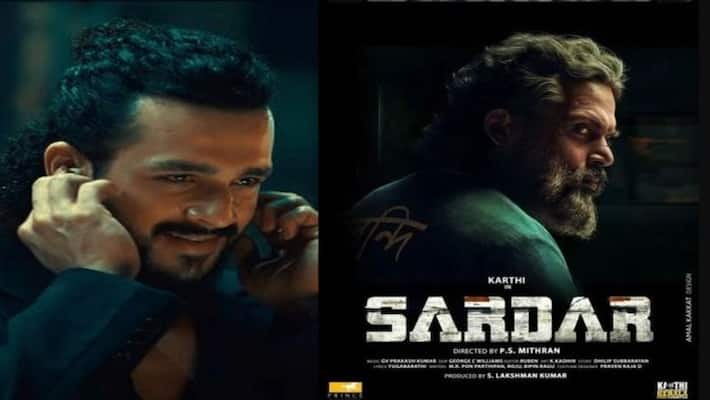 Reason behind Annapurna Studios acquired Karthi Sardar rights Reason behind Annapurna Studios acquired Karthi Sardar rights