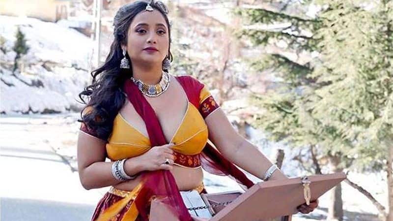 Simaran Sex - Who is Rani Chatterjee? Bhojpuri actress claims Sajid Khan asked about her  breast size and sex life