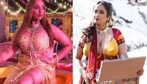 300px x 171px - Who is Rani Chatterjee? Bhojpuri actress claims Sajid Khan asked about her  breast size and sex life