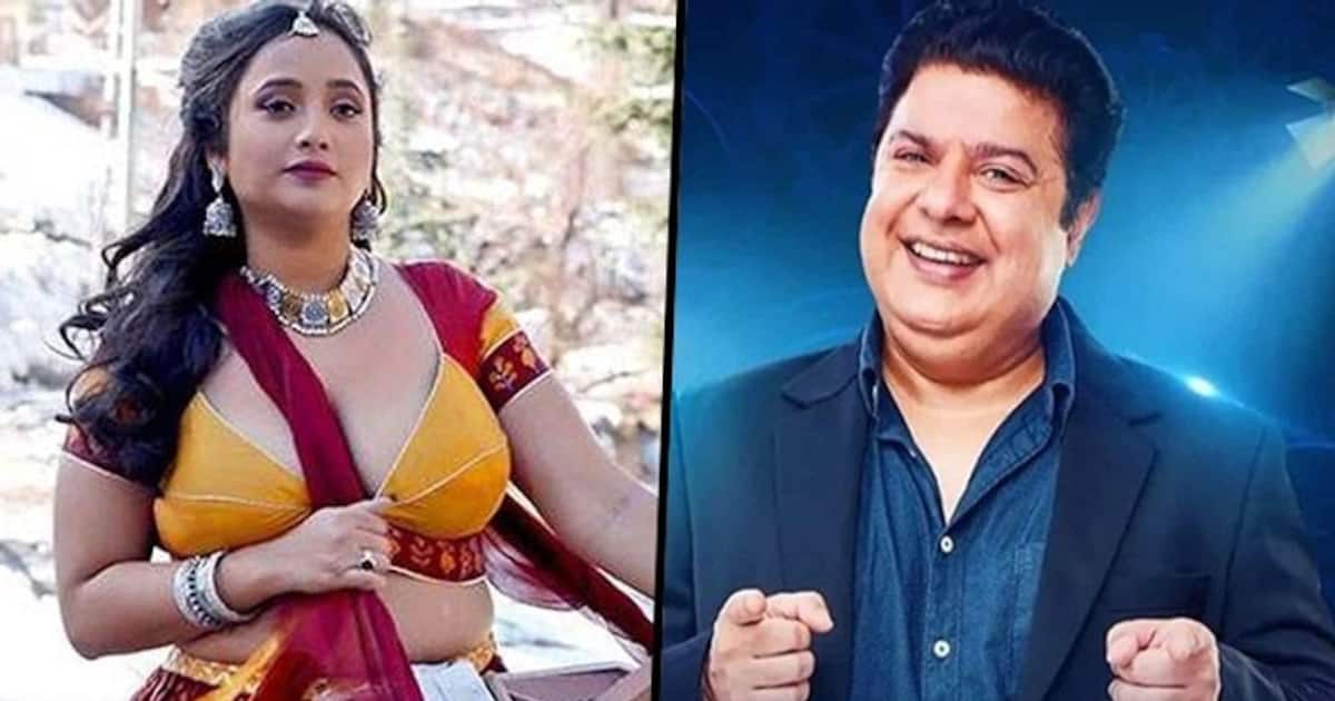 Ranichatarji Sex - Who is Rani Chatterjee? Bhojpuri actress claims Sajid Khan asked about her  breast size and sex life