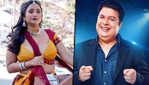 Rani Chatter Jee Xxx Video - Who is Rani Chatterjee? Bhojpuri actress claims Sajid Khan asked about her  breast size and sex life