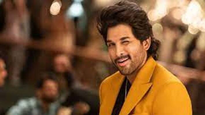 Allu Arjun Ala Vaikuntapurramulo Film Getting Ruined Allu Arjun Ala Vaikuntapurramulo Film Getting Ruined