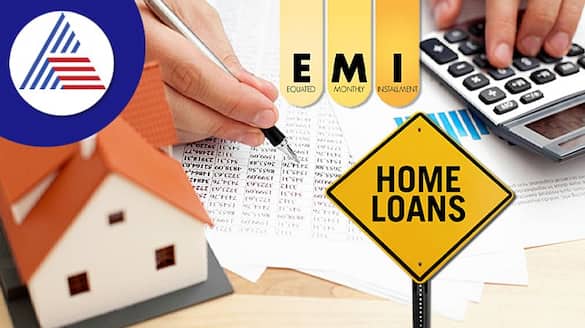 RBI has increased the interest rates if you follow these tips you can pay off the home loan quickly without increasing the EMI burden