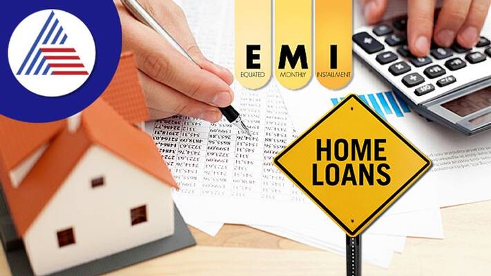 RBI has increased the interest rates if you follow these tips you can pay off the home loan quickly without increasing the EMI burden RBI has increased the interest rates if you follow these tips you can pay off the home loan quickly without increasing the EMI burden