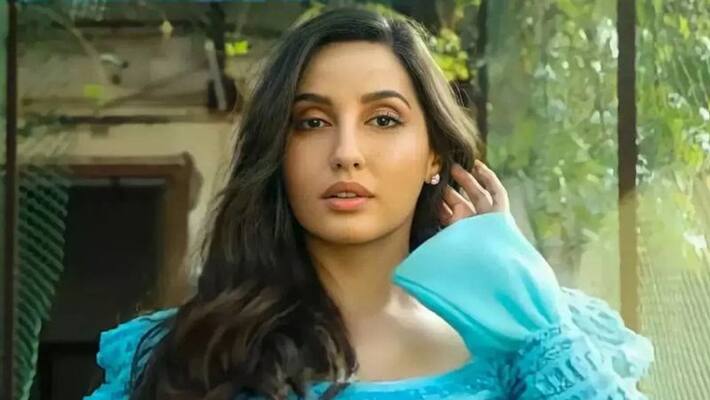 Enforcement Directorate question Bollywood actor Nora Fatehi in Rs 200 crore extortion case AJR Enforcement Directorate question Bollywood actor Nora Fatehi in Rs 200 crore extortion case AJR