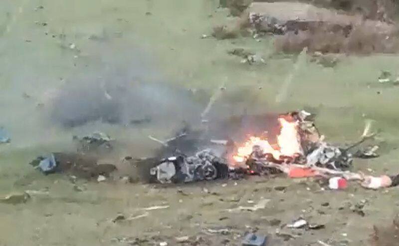 Chennai family deaths at Kedarnath Helicopter Crash