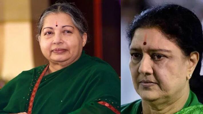 Sasikala Says Jayalalithaa Decided Against Flying Abroad For Treatment Sasikala Says Jayalalithaa Decided Against Flying Abroad For Treatment