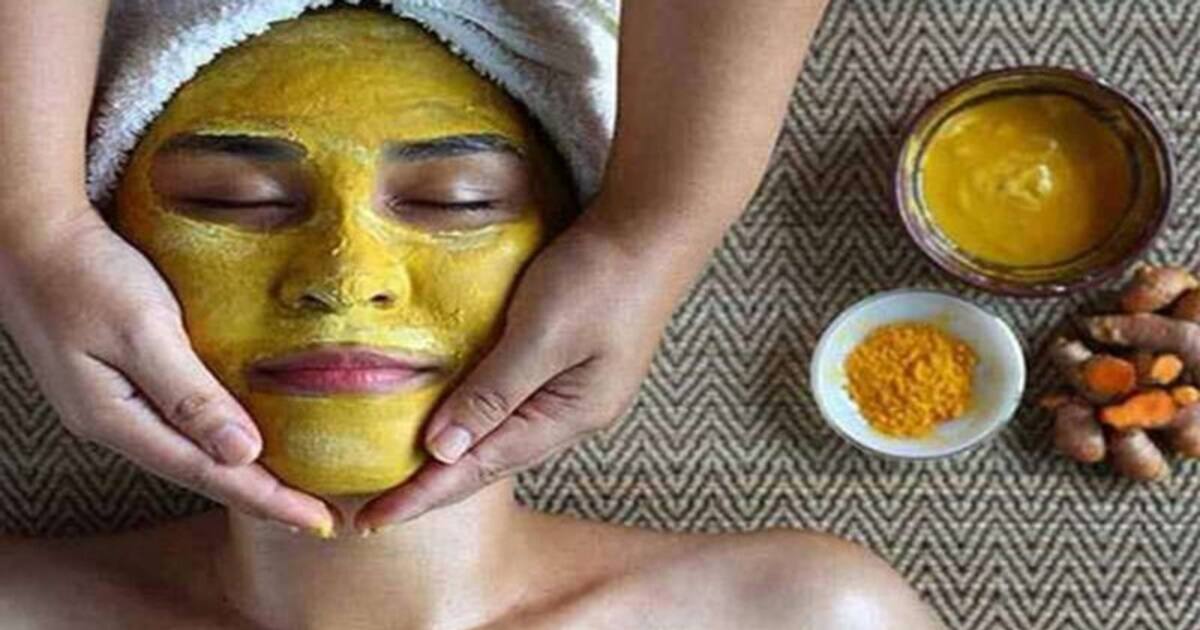 Beauty Tips besan face pack Benefits rsl